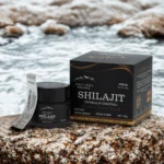 Shilajit Resin