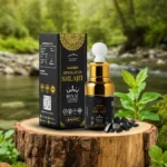Shilajit Drops