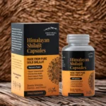 Shilajit Capsules