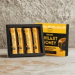 Honey Shilajit