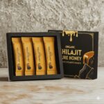 Shilajit Pure Honey