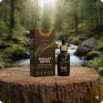 Shilajit Drops