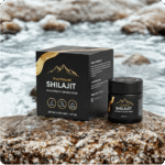 Shilajit Resin